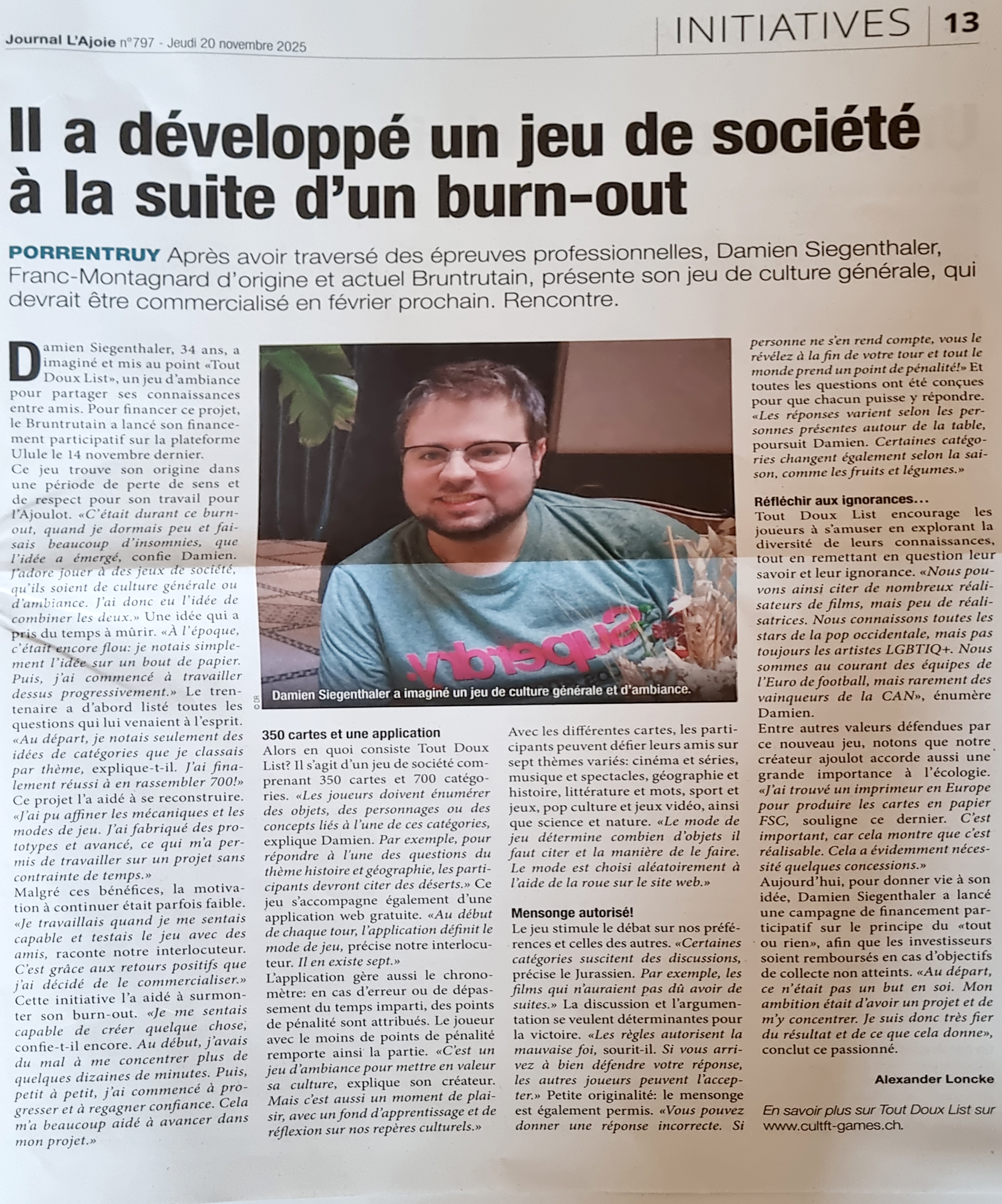 toutdouxlist_cultft-games_jeu-societe_ambiance_culture_general_article_l'ajoie article l'Ajoie 20 novembre 2025