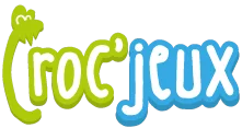 logo magasin Croc'jeu à Bassecourt