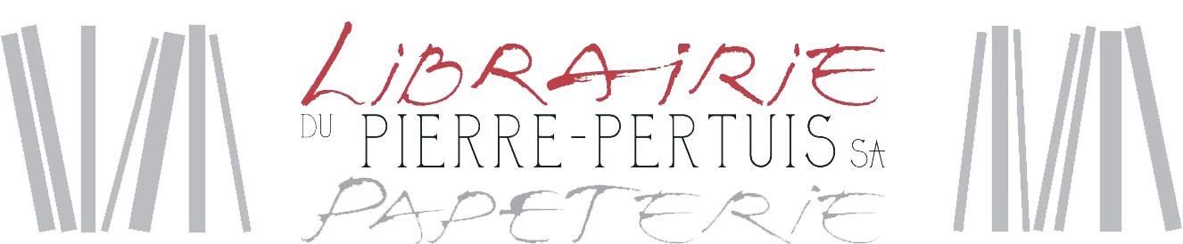 Logo librairie Pierre-Pertuis tavannes