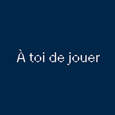 logo A toi de Jouer - magasin de jeu à Neuchâtel