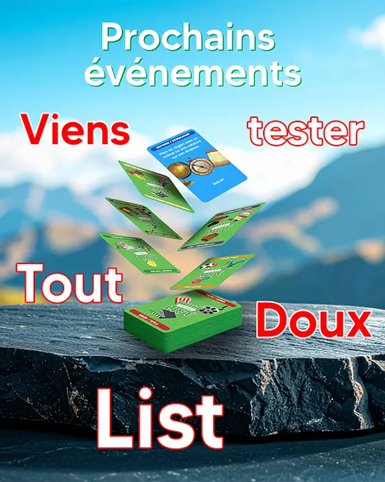 tout_doux_list_jeu_ambiance_culture_generale_prochain_evenements_viens_decouvrir_toutdouxlist Prochains événements viens tester Tout Doux List
